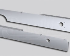 CAB PANELS - VNX 300 DAYCAB