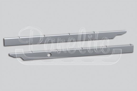 367 CAB PANELS – SET-BACK AXLE WITH DUAL EXHAUST – 2018+ image