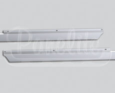 579 ULTRALOFT SHORT HOOD (117" BBC) CAB PANELS