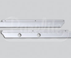 579 ULTRALOFT SHORT HOOD (117" BBC) CAB PANELS