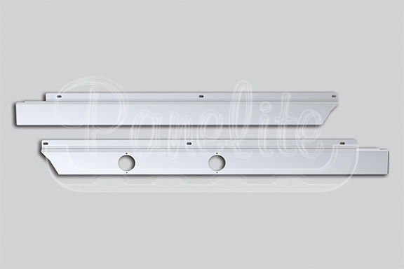 579 ULTRALOFT SHORT HOOD (117″ BBC) CAB PANELS image