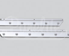 579 ULTRALOFT SHORT HOOD (117" BBC) CAB PANELS