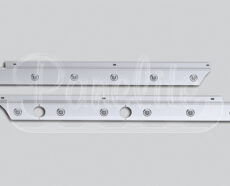 579 ULTRALOFT SHORT HOOD (117" BBC) CAB PANELS