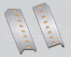 AIR CLEANER LITE BAR - FRONT