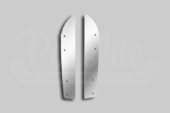 REAR CHASSIS FAIRING PANEL – 5700XE image