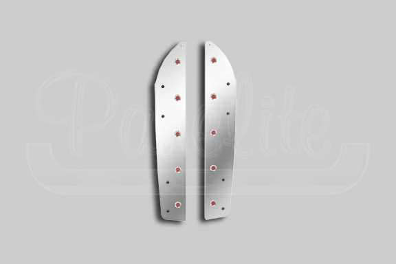 REAR CHASSIS FAIRING PANEL – 5700XE image