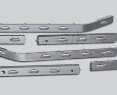 CAB/48" SLEEPER/EXTENDER PANELS - MACK ANTHEM