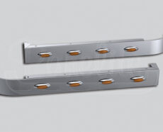 MACK ANTHEM - 48" SLEEPER PANELS