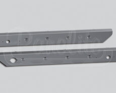 CAB PANELS - MACK ANTHEM WITHOUT CHASSIS FAIRINGS