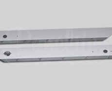 CAB PANELS - MACK ANTHEM WITHOUT CHASSIS FAIRINGS