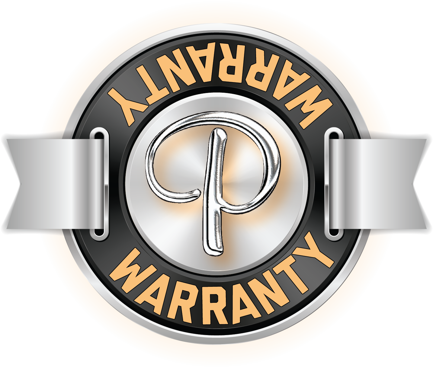 QUALITY PRODUCTS – BACKED BY WARRANTY Image