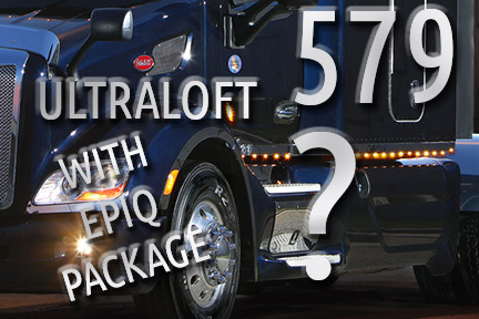 PETERBILT 579 – WHICH PANELS DO I NEED? Image