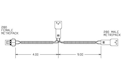 WIRE HARNESSES image