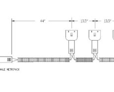 Wire Harnesses 1