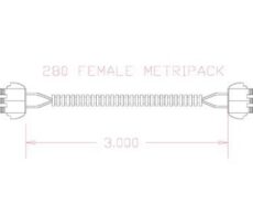 Wire Harnesses 1