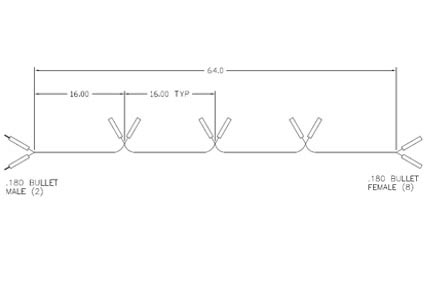 HARNESS DE REMPLACEMENT image