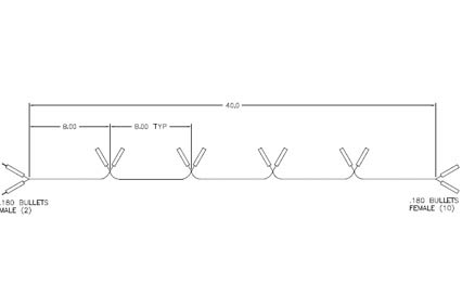 HARNESS DE REMPLACEMENT image