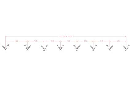 REPLACEMENT WIRE HARNESS image