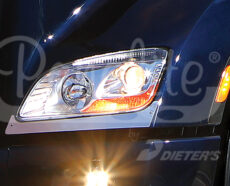 HEADLIGHT TRIM - 579