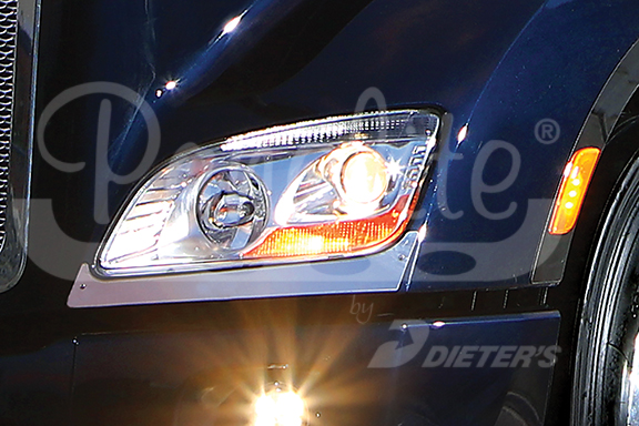 HEADLIGHT TRIM – 579 image