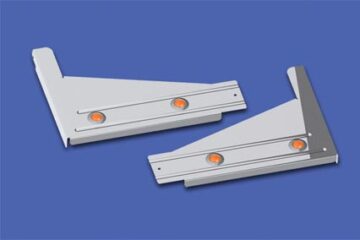 EXTENSION PANELS 1