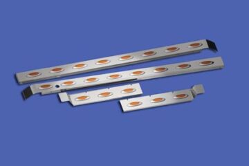 SKIRTING KIT 1