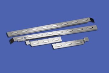 SKIRTING KIT 1
