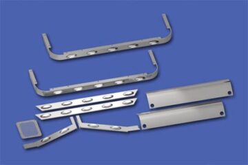SKIRTING KIT 1