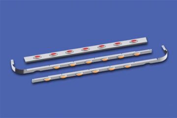 SKIRTING KIT 1
