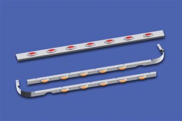 SKIRTING KIT 1