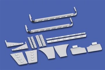 SKIRTING KIT 1