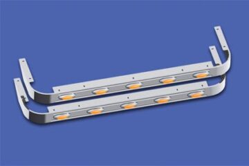 SLEEPER PANELS 1