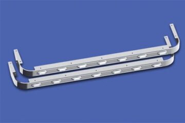 SLEEPER PANELS 1