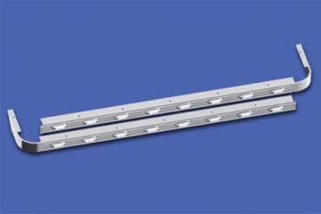 SLEEPER PANELS 1