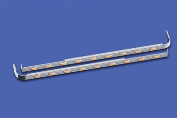 SLEEPER PANELS 1