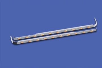 SLEEPER PANELS 1