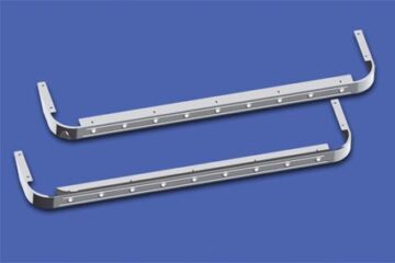 SLEEPER PANELS 1