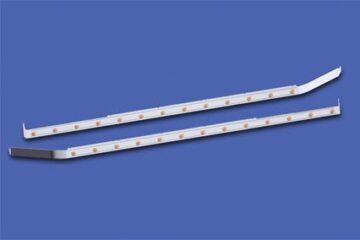 SLEEPER PANELS 1