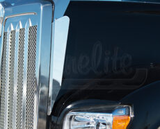 GRILLE DEFLECTORS - W990
