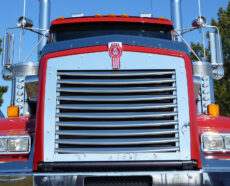 Front Grille