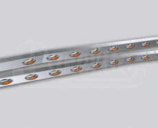 76" SLEEPERS WITH EXTENDERS - KENWORTH W990