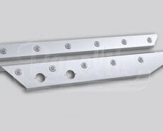 CAB PANELS WITH 3/4" ROUND LITES - KENWORTH W990