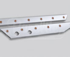 CAB PANELS WITH 3/4" ROUND LITES - KENWORTH W990