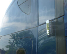ANTI-GLARE SHIELD - NEW CASCADIA