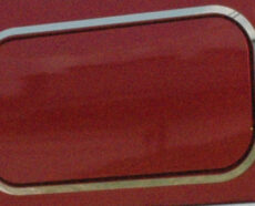 30571007 on truck
