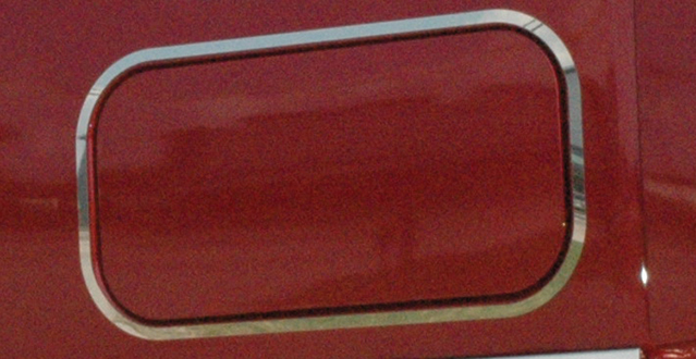 DOOR TRIM image