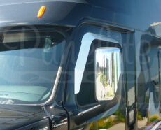 DOOR WINDOW SHADE - NEW CASCADIA