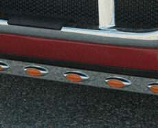 30881503 on truck