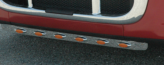 Bumper Lite Bars