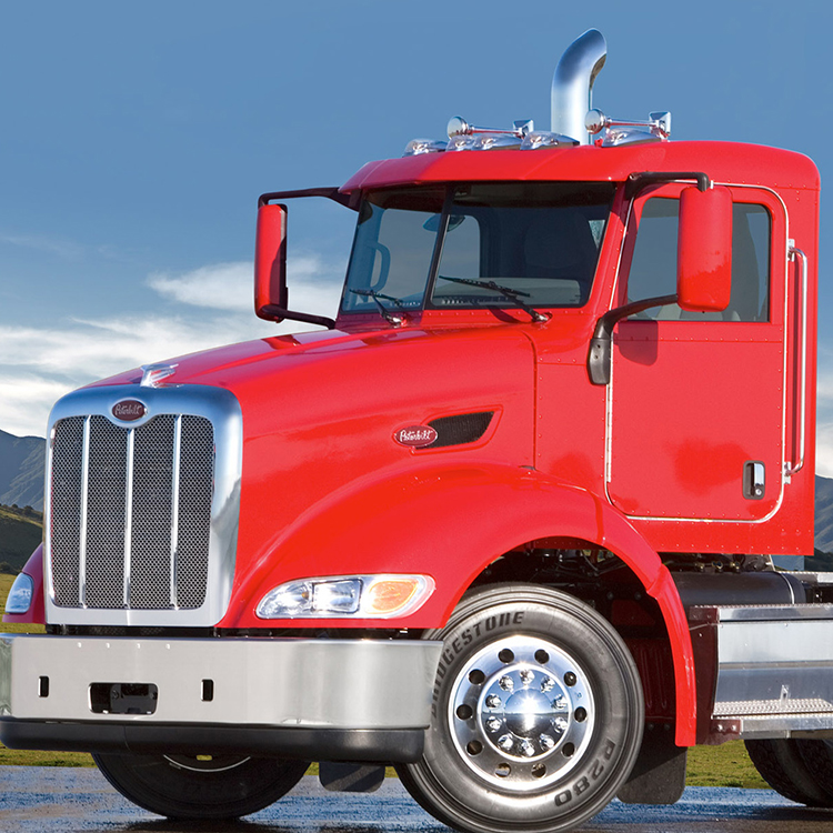 Peterbilt –